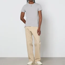 T-Shirts|T-Shirts|Dr. Martens Vivienne Westwood Orb Peru Cotton-Jersey T-Shirt - S