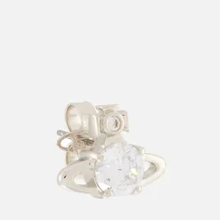 Jewellery|Marant Etoile Vivienne Westwood Reina Silver-Plated Earrings