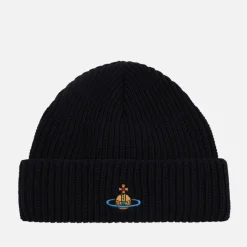 Hats|Dr. Martens Vivienne Westwood Ribbed Wool Beanie Hat