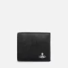 Wallets|Dr. Martens Vivienne Westwood Saffiano-Effect Leather Wallet