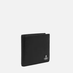 Wallets|Dr. Martens Vivienne Westwood Saffiano-Effect Leather Wallet