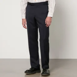 Trousers|Dr. Martens Vivienne Westwood Sang Virgin Wool Trousers - IT 48/M