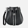 Bags|Dr. Martens Vivienne Westwood Small Chrissy Vegan Leather Bucket Bag