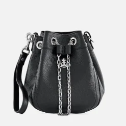 Bags|Dr. Martens Vivienne Westwood Small Chrissy Vegan Leather Bucket Bag