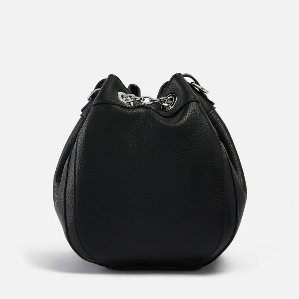 Bags|Dr. Martens Vivienne Westwood Small Chrissy Vegan Leather Bucket Bag