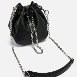 Bags|Dr. Martens Vivienne Westwood Small Chrissy Vegan Leather Bucket Bag