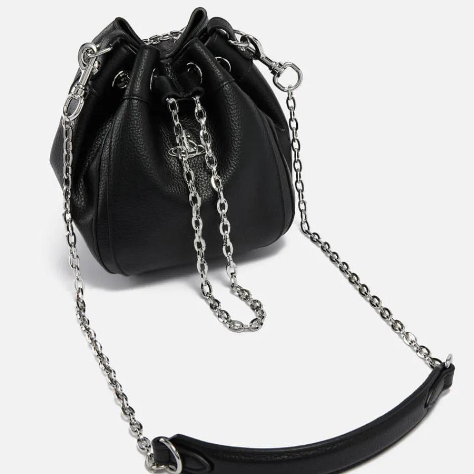 Bags|Dr. Martens Vivienne Westwood Small Chrissy Vegan Leather Bucket Bag