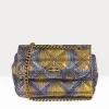 Bags|Dr. Martens Vivienne Westwood Small Jacquard Purse With Chain
