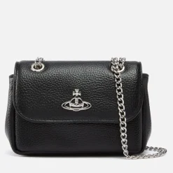 Purses|Bags|Vivienne Westwood Small Vegan Leather Bag