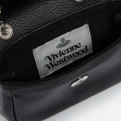 Purses|Bags|Vivienne Westwood Small Vegan Leather Bag