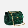 Bags|Vivienne Westwood Small Woven Chain Purse