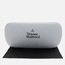 Sunglasses|Sunglasses|Dr. Martens Vivienne Westwood Sophia Acetate Hexagonal-Frame Sunglasses