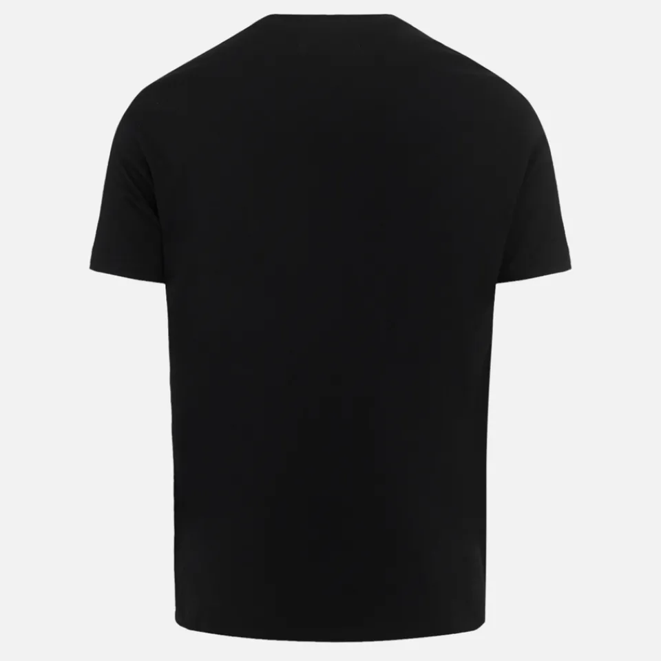 T-Shirts|T-Shirts|Dr. Martens Vivienne Westwood Sunken Orb Classic Cotton-Jersey T-Shirt - S