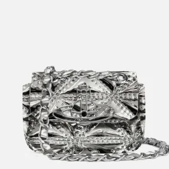 Purses|Dr. Martens Vivienne Westwood Vinnie Chain Faux Leather Purse