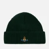 Hats|Vagabond Shoemakers Vivienne Westwood Wool Knit Beanie