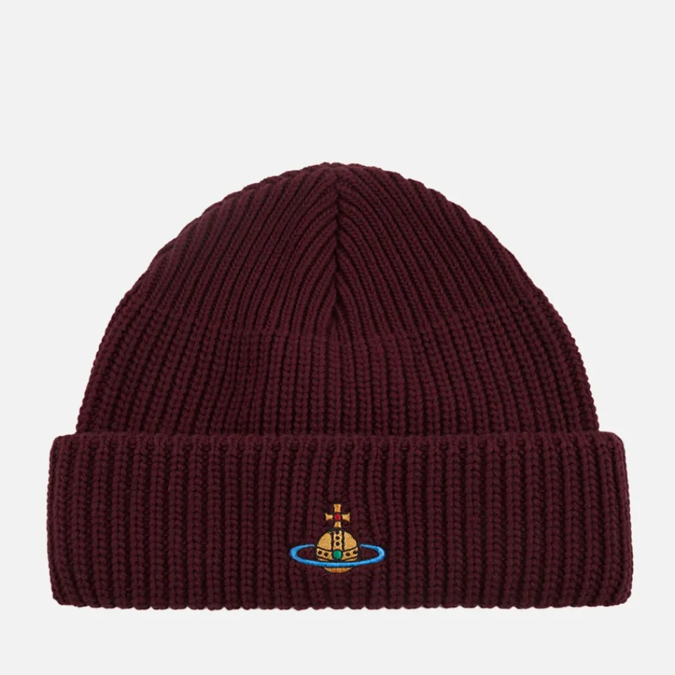 Hats|Dr. Martens Vivienne Westwood Wool Knit Beanie