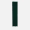 Scarves|Vivienne Westwood Wool Scarf