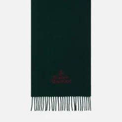 Scarves|Vivienne Westwood Wool Scarf