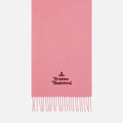 Scarves|Vivienne Westwood Wool Scarf