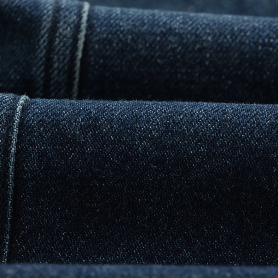 Jeans|Carhartt WIP Wax London Felix Loose-Fit Denim Jeans - W30/L32