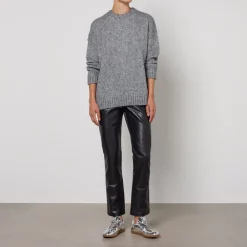 Loungewear|Knitwear|Dr. Martens Weekend Max Mara Antony Knit Jumper - XS