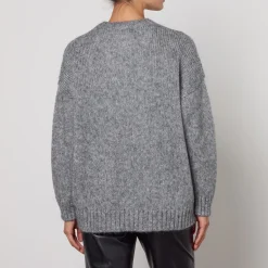 Loungewear|Knitwear|Dr. Martens Weekend Max Mara Antony Knit Jumper - XS
