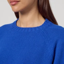 Knitwear|Dr. Martens Weekend Max Mara Gabbia Wool Sweater - XS