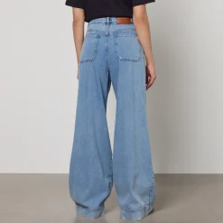 Jeans|Dr. Martens Weekend Max Mara Vega Denim Jeans - UK 8