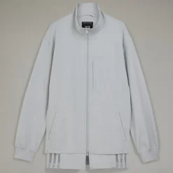 Jackets|Coats|Dr. Martens Y-3 3 Stripe Nylon Track Jacket - S