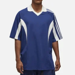 T-Shirts|T-Shirts|Stine Goya Y-3 Cut Line Cotton-Blend Jersey T-Shirt - S