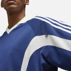 T-Shirts|T-Shirts|Stine Goya Y-3 Cut Line Cotton-Blend Jersey T-Shirt - S
