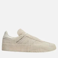 Trainers|Dr. Martens Y-3 Gazelle Suede Trainers - UK 7