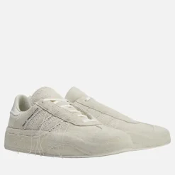 Trainers|Dr. Martens Y-3 Gazelle Suede Trainers - UK 7