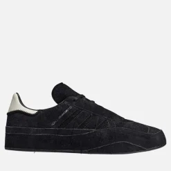 Trainers|Dr. Martens Y-3 Gazelle Suede Trainers - UK 7