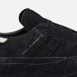 Trainers|Dr. Martens Y-3 Gazelle Suede Trainers - UK 7