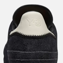 Trainers|Dr. Martens Y-3 Gazelle Suede Trainers - UK 7