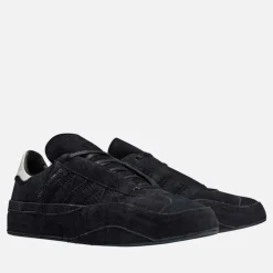Trainers|Dr. Martens Y-3 Gazelle Suede Trainers - UK 7