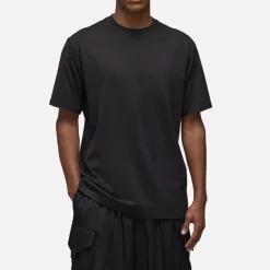 T-Shirts|T-Shirts|Y-3 GFX Jersey Logo T-Shirt - XL