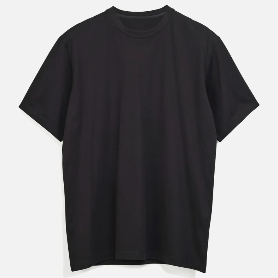 T-Shirts|T-Shirts|Y-3 GFX Jersey Logo T-Shirt - XL