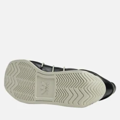 Trainers|Y-3 Men's Country Leather Trainers - UK 9
