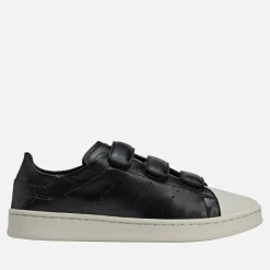 Trainers|PS Paul Smith Y-3 Men's Stan Smith Leather Trainers - UK 7