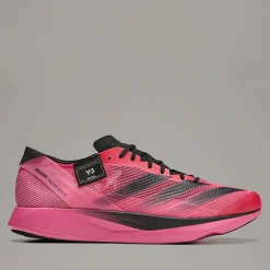 Trainers|Maison Kitsuné Y-3 Men's Takumi Sen 10 Mesh Trainers - UK 7
