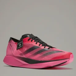 Trainers|Maison Kitsuné Y-3 Men's Takumi Sen 10 Mesh Trainers - UK 7