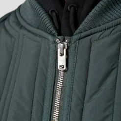 Jackets|Coats|Autry Y-3 Quilted Shell Bomber Jacket - S