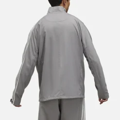 Jackets|Coats|Ganni Y-3 Shell Track Jacket - M