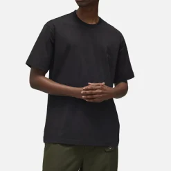 T-Shirts|T-Shirts|Carhartt WIP Y-3 Training Cotton Jersey T-Shirt - S